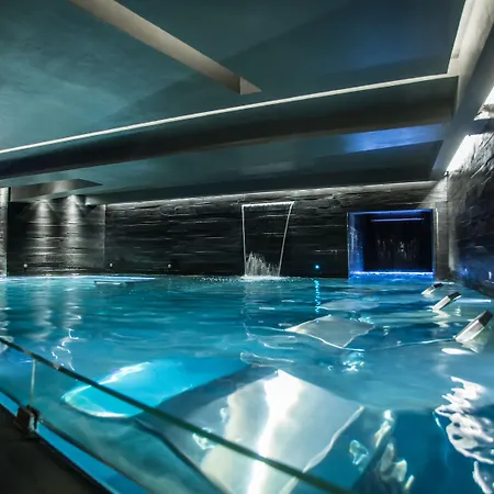All Time Relais & Sport Hotel-3