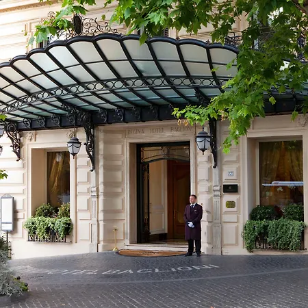 Baglioni Hotel Regina - The Leading Hotels Of The World-2