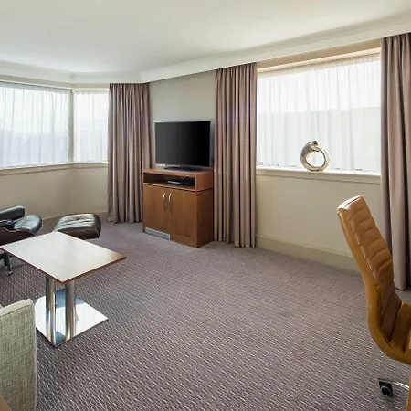 Crowne Plaza Glasgow By Ihg-3