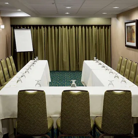 Doubletree By Hilton Santa Fe-2