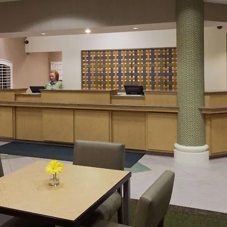 La Quinta By Wyndham Salt Lake City Airport-3