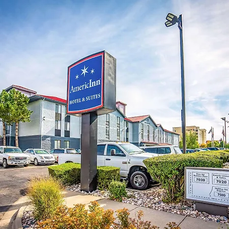 Americinn By Wyndham Denver Airport-3