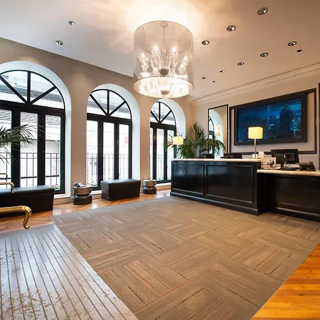 Hyatt Centric Chicago Magnificent Mile-2