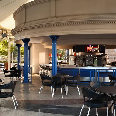 Caesars Palace Hotel & Casino-3