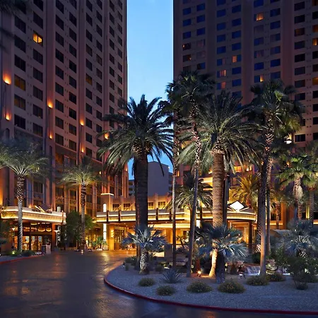 Hilton Grand Vacations Club On The Las Vegas Strip-3