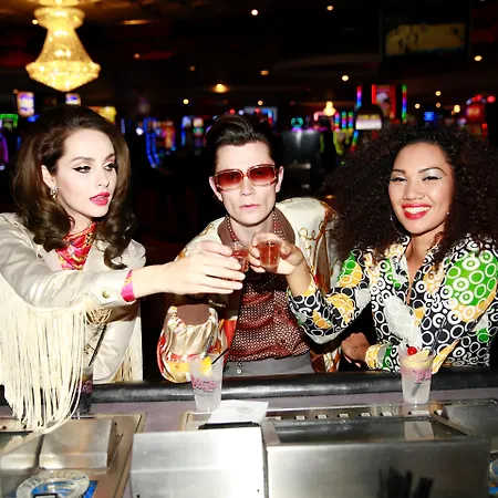 Plaza Hotel & Casino-3