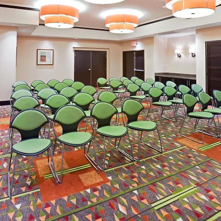 Staybridge Suites Dfw Airport North By Ihg-3