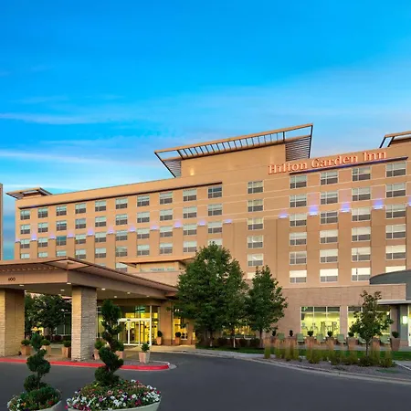 Hilton Garden Inn Denver/Cherry Creek-2