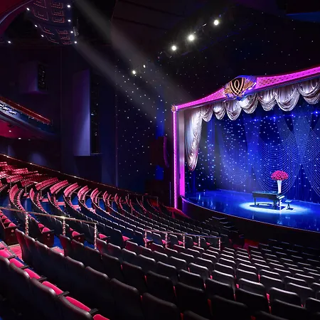 Encore At Wynn Las Vegas-3