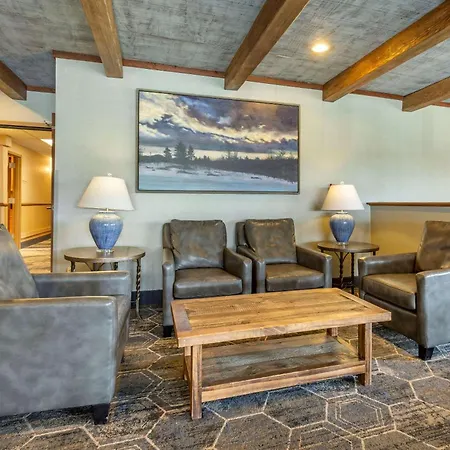 Comfort Inn Flagstaff South I-17-3