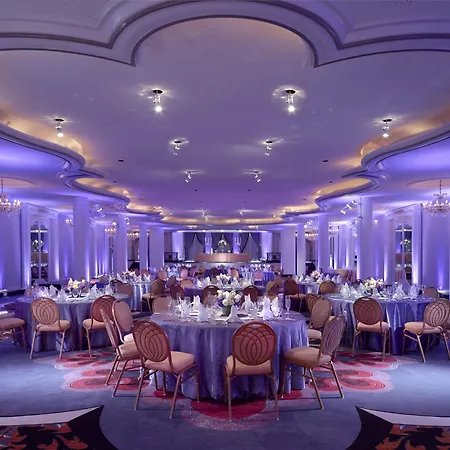 Omni Shoreham Hotel Washington Dc-2