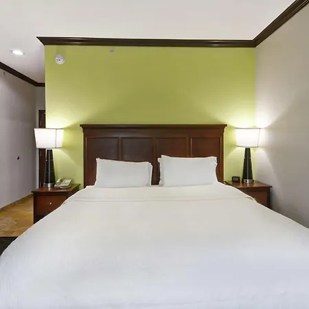 Hampton Inn & Suites San Antonio/Northeast I-35-2