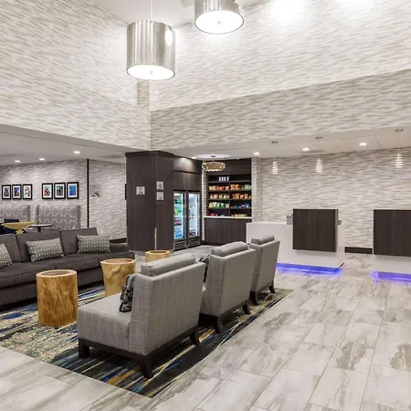 Wingate By Wyndham Dallas Love Field-2