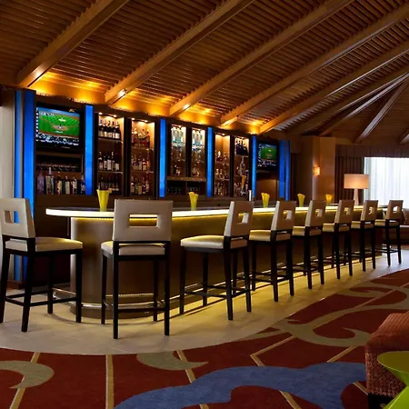 Doubletree By Hilton Hotel Houston Greenway Plaza-3