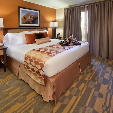 Holiday Inn Club Vacations At Desert Club Resort-3