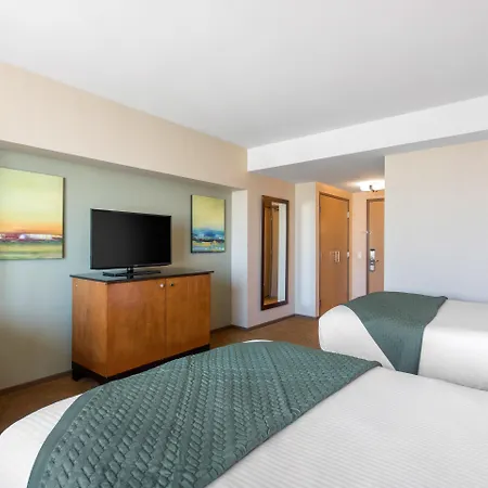 Omni San Diego Hotel At The Ballpark-2
