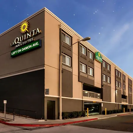 La Quinta By Wyndham San Diego Mission Bay-3
