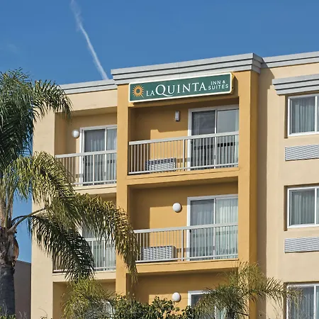 La Quinta By Wyndham San Diego Mission Bay-2