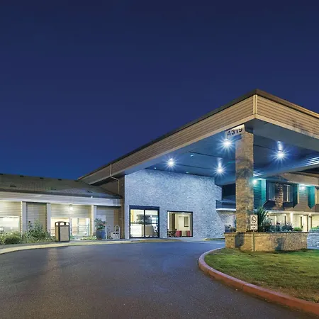 La Quinta By Wyndham Portland Nw-2