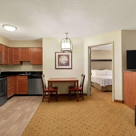 Homewood Suites By Hilton Dallas-Park Central Area-2