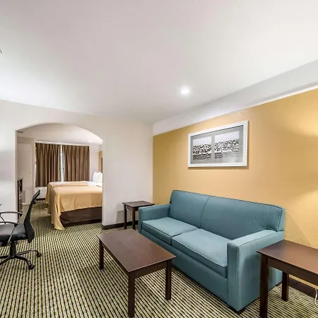 Quality Inn & Suites Seaworld North-2
