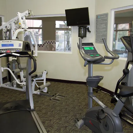 Crystal Inn Hotel & Suites - Salt Lake City-3