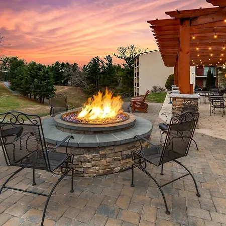 Crowne Plaza Resort Asheville By Ihg-2