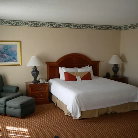 Hilton Garden Inn Williamsburg-3