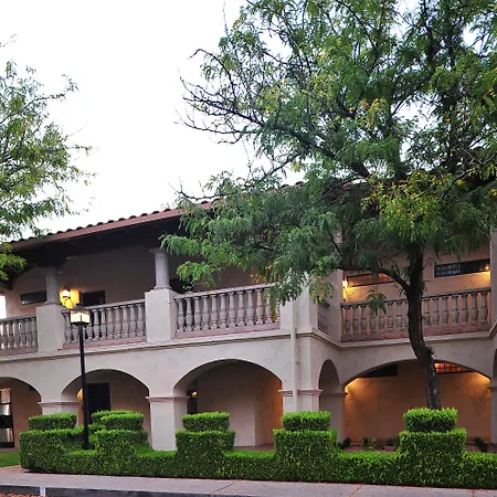 Hilton Vacation Club Los Abrigados Resort & Spa Sedona-3