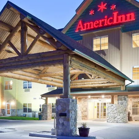 Americinn By Wyndham Fargo Medical Center-3