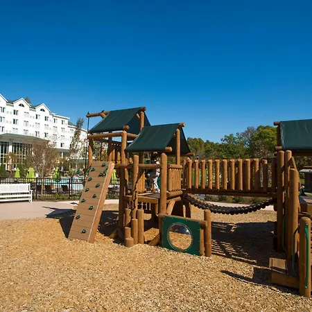 Dollywood'S Dreammore Resort And Spa-3