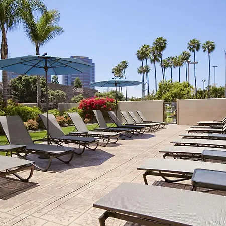 Embassy Suites By Hilton San Diego La Jolla-2