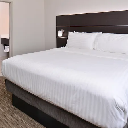 Holiday Inn Express & Suites Corpus Christi-N Padre Island By Ihg-2