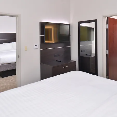 Holiday Inn Express & Suites Corpus Christi-N Padre Island By Ihg-3