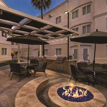 Homewood Suites Tucson St. Philip'S Plaza University-3