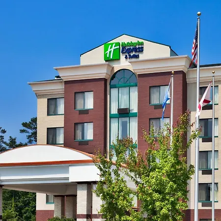 Holiday Inn Express Hotel & Suites Birmingham - Inverness 280 By Ihg-2