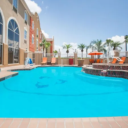 Hawthorn Extended Stay By Wyndham Corpus Christi-3