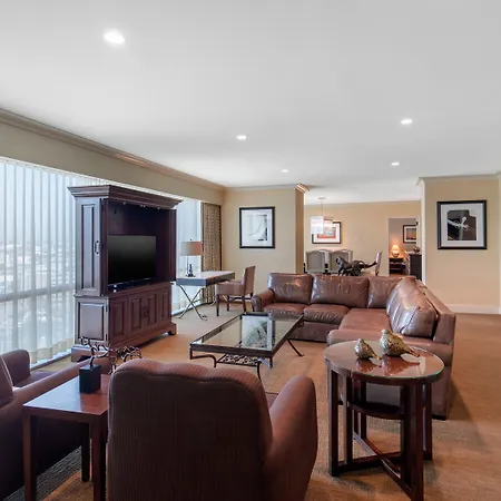 Omni Fort Worth Hotel-3