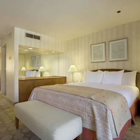 Hilton Palm Springs-3