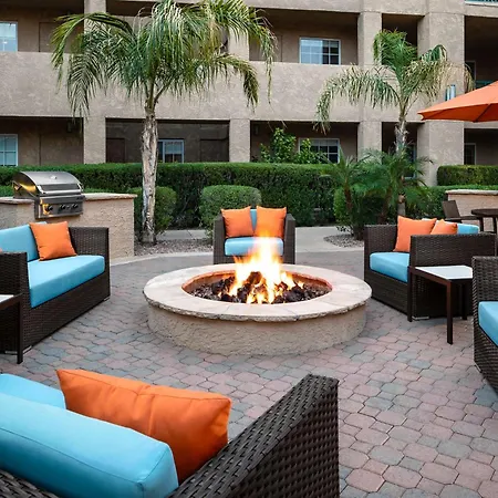 Hyatt House Scottsdale Old Town-3