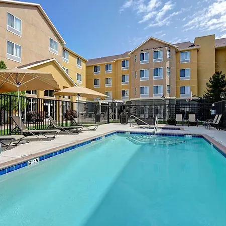 Homewood Suites By Hilton Albuquerque Airport-2