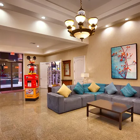 Cortona Inn And Suites Anaheim Resort-2