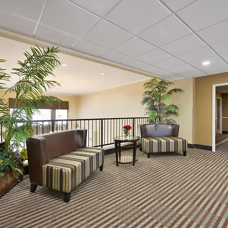 Best Western Plus Cutting Horse Inn & Suites-2