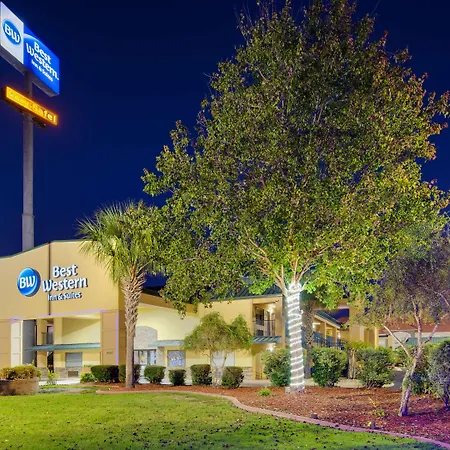 Best Western Inn & Suites Of Macon-2