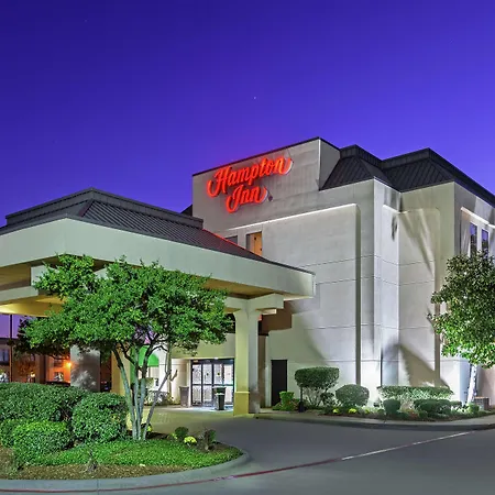Comfort Inn Sherman - Denison Area-3