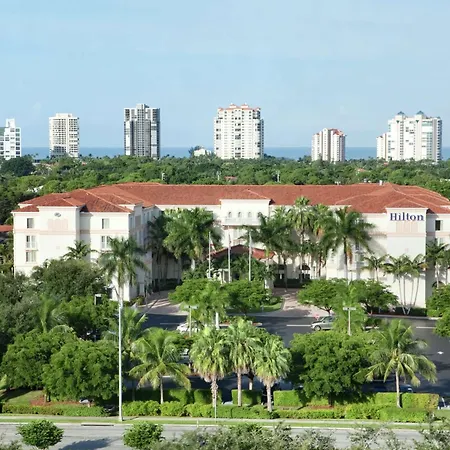 Hilton Naples-2