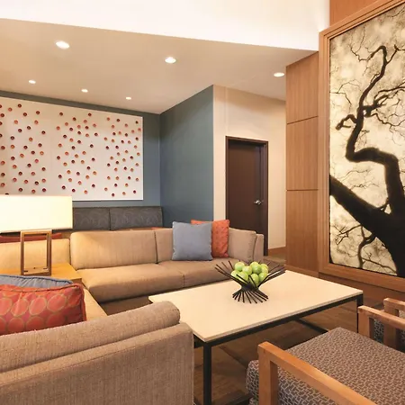 Hyatt Place At Anaheim Resort / Convention Center-3