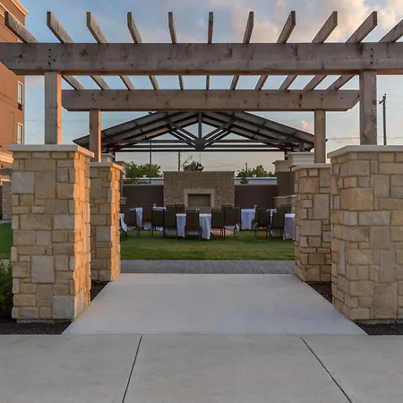 Holiday Inn San Marcos Convention Center By Ihg-3