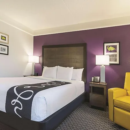 La Quinta By Wyndham Grand Junction Airport-3
