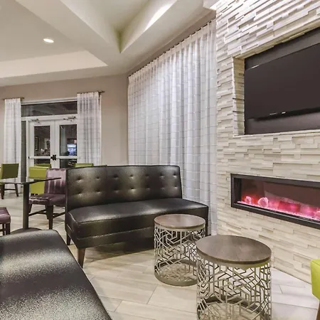 La Quinta By Wyndham Grand Junction Airport-2